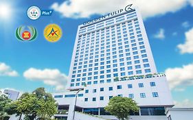 Golden Tulip Sovereign Hotel Bangkok